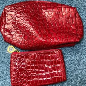 Estée Lauder Cosmetic Bags